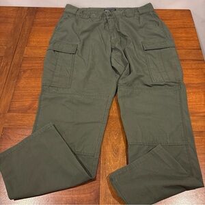511 Tactical Cargo Pants XL Rugged Durable Work Outdoor Hunting Fishing